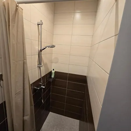 Al Raclawickie Apartment