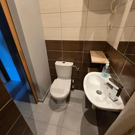 Al Raclawickie Apartment Lublin